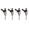 Fuel Injector Set