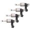 Fuel Injector Set