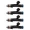 Fuel Injector Set