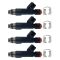 Fuel Injector Set