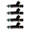 Fuel Injector Set