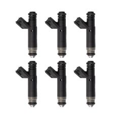 Fuel Injector Set