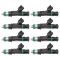 Fuel Injector Set