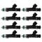 Fuel Injector Set