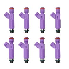 Fuel Injector Set