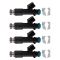 Fuel Injector Set