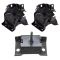 Engine & Transmission Mount Kit