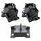 Engine & Transmission Mount Kit