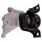 11-17 Juke FWD engine & transmission mount kit