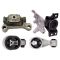 Engine & Transmission Mount Kit