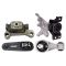 Engine & Transmission Mount Kit