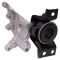 15-17 Juke AWD Engine & Tranmsission mounts