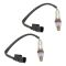 O2 Oxygen Sensor Set