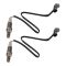 O2 Oxygen Sensor Set