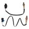 O2 Oxygen Sensor Set