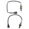 O2 Oxygen Sensor Set