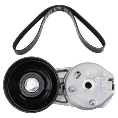 Drive Belt Component Kit