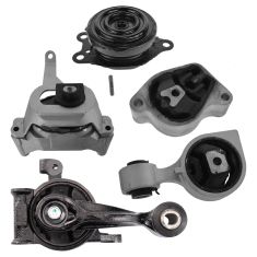 Engine Mount Set