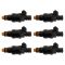 Fuel Injector Set