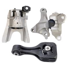 Engine & Transmission Mount Kit