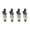 Fuel Injector Set