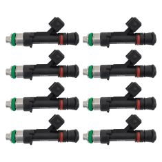 Fuel Injector Set