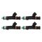 Fuel Injector Set