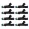 Fuel Injector Set