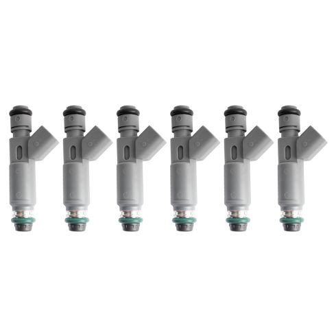 Fuel Injector Set