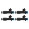 Fuel Injector Set