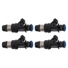 Fuel Injector Set