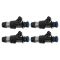 Fuel Injector Set