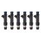Fuel Injector Set