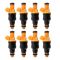 Fuel Injector Set