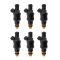 Fuel Injector Set