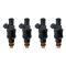 Fuel Injector Set