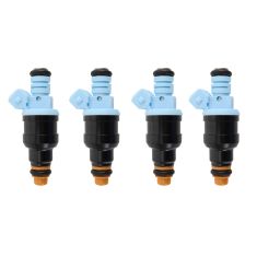 Fuel Injector Set