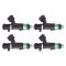 Fuel Injector Set