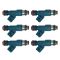 Fuel Injector Set