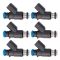 Fuel Injector Set