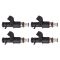 Fuel Injector Set