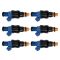 Fuel Injector Set