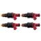 Fuel Injector Set