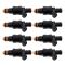 Fuel Injector Set