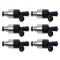 Fuel Injector Set