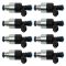 Fuel Injector Set