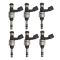 Fuel Injector Set