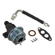 EGR Valve & Tube Kit