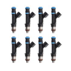 Fuel Injector Set