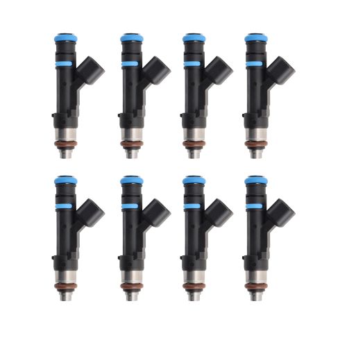 Fuel Injector Set